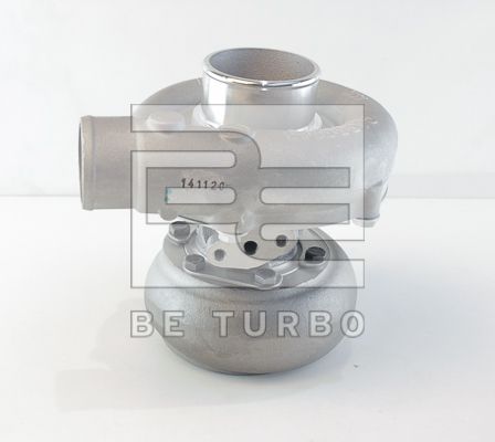 BE TURBO kompresorius, įkrovimo sistema 129067